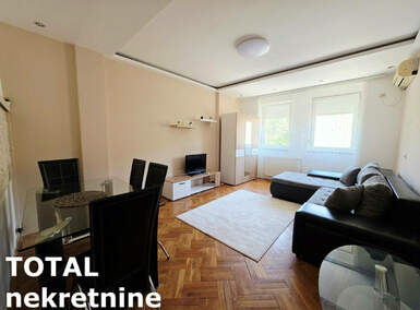 Jednosoban stan, Novi Sad - Grbavica | Prodaja · 32m² · 99.000€