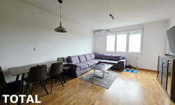 Trosoban stan, Novi Sad - Klisa | Prodaja · 62m² · 154.000€