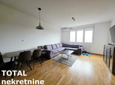 Trosoban stan, Novi Sad - Klisa | Prodaja · 62m² · 154.000€