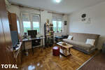 Garsonjera, Novi Sad - Bulevar Patrijarha Pavla | Prodaja · 23m² · 76.000€