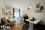 Jednoiposoban stan, Novi Sad - Bulevar Patrijarha Pavla | Prodaja · 45m² · 135.000€