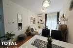 Jednoiposoban stan, Novi Sad - Bulevar Patrijarha Pavla | Prodaja · 45m² · 135.000€