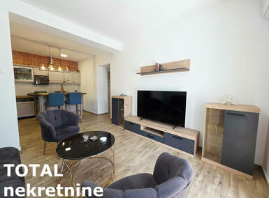 Jednoiposoban stan, Novi Sad - Petrovaradin | Prodaja · 45m² · 87.500€