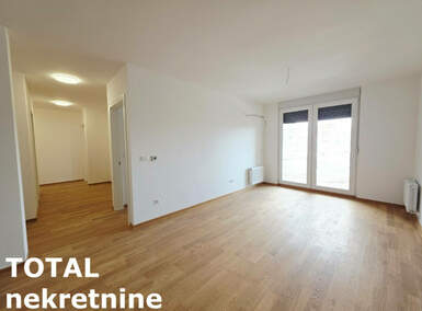 Trosoban stan, Novi Sad - Telep | Prodaja · 79m² · 216.840€