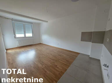 Dvosoban stan, Novi Sad - Telep | Prodaja · 43m² · 117.730€