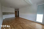Dvosoban stan, Novi Sad - Telep | Prodaja · 43m² · 117.730€