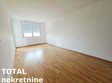 Dvosoban stan, Novi Sad - Telep | Prodaja · 45m² · 123.670€