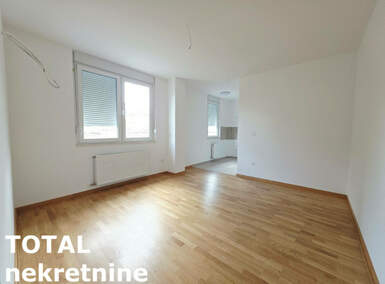 Garsonjera, Novi Sad - Telep | Prodaja · 27m² · 74.960€