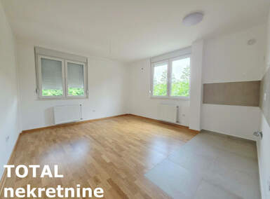 Garsonjera, Novi Sad - Telep | Prodaja · 28m² · 76.950€