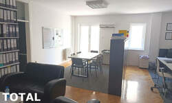 Trosoban stan, Novi Sad - Centar | Prodaja · 73m² · 292.000€