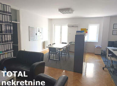 Trosoban stan, Novi Sad - Centar | Prodaja · 73m² · 292.000€