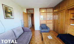 Jednosoban stan, Novi Sad - Liman 2 | Prodaja · 26m² · 92.000€