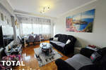 Jednoiposoban stan, Novi Sad - Centar | Prodaja · 44m² · 135.000€