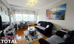 Jednoiposoban stan, Novi Sad - Centar | Prodaja · 44m² · 129.500€