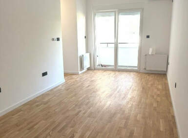 Dvosoban stan, Novi Sad - Telep | Prodaja · 47m² · 139.000€