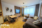 Cetvorosoban stan, Novi Sad - Nova Detelinara | Prodaja · 80m² · 265.000€
