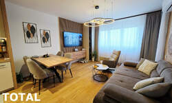 Cetvorosoban stan, Novi Sad - Nova Detelinara | Prodaja · 80m² · 265.000€