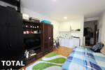 Garsonjera, Novi Sad - Bulevar | Prodaja · 22m² · 80.000€
