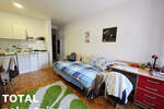 Garsonjera, Novi Sad - Bulevar | Prodaja · 22m² · 80.000€