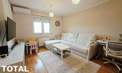 Jednoiposoban stan, Novi Sad - Bulevar | Prodaja · 38m² · 130.000€