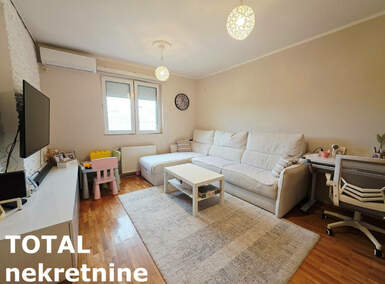 Jednoiposoban stan, Novi Sad - Bulevar | Prodaja · 38m² · 130.000€