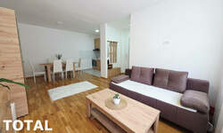 Garsonjera, Novi Sad - Adice | Prodaja · 32m² · 65.500€