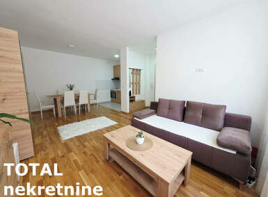 Garsonjera, Novi Sad - Adice | Prodaja · 32m² · 65.500€