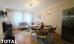 Troiposoban stan, Novi Sad - Adice | Prodaja · 57m² · 120.000€