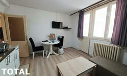 Jednoiposoban stan, Novi Sad - Detelinara | Prodaja · 35m² · 93.000€
