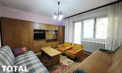 Dvoiposoban stan, Novi Sad - Avijacija | Prodaja · 63m² · 144.900€