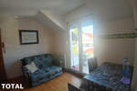 Jednoiposoban stan, Novi Sad - Sajam | Izdavanje · 25m² · 300€