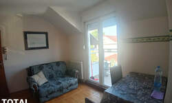 Jednoiposoban stan, Novi Sad - Sajam | Izdavanje · 25m² · 300€