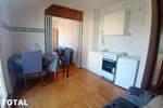 Jednoiposoban stan, Novi Sad - Sajam | Izdavanje · 25m² · 300€