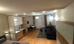 Jednosoban stan, Beograd - Dorćol | Izdavanje · 41m² · 650€