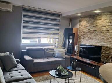 Dvosoban stan, Beograd - Hadžipopovac | Izdavanje · 51m² · 700€