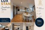 Trosoban stan, Beograd - Zvezdarska šuma | Izdavanje · 83m² · 700€