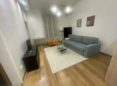 Dvosoban stan, Beograd - Dorćol | Izdavanje · 43m² · 700€