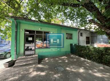 Poslovni prostor / Lokal, Paraćin | Prodaja · 71m² · 180.000€