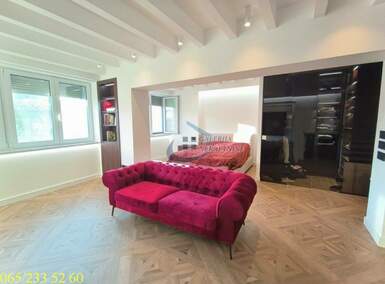 Jednosoban stan, Beograd - Terazije | Prodaja · 38m² · 247.000€