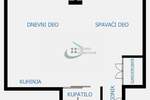 Jednosoban stan, Beograd - Terazije | Prodaja · 38m² · 247.000€