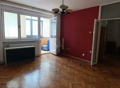 Dvoiposoban stan, Sombor | Prodaja · 60m² · 70.000€