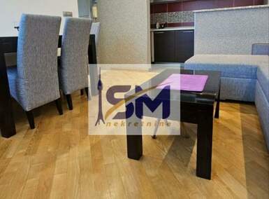 Jednoiposoban stan, Beograd - Saobraćajni fakultet | Prodaja · 36m² · 114.700€