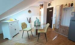 Garsonjera, Niš - Somborska | Izdavanje · 24m² · 260€