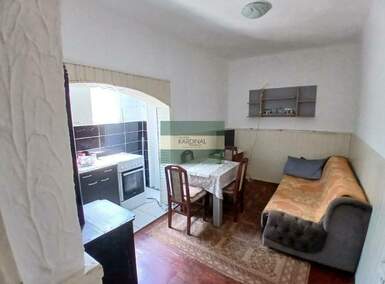 Dvosoban stan, Jagodina | Prodaja · 59m² · 51.500€
