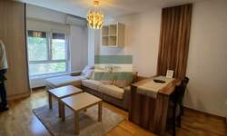 Garsonjera, Jagodina | Izdavanje · 27m² · 180€