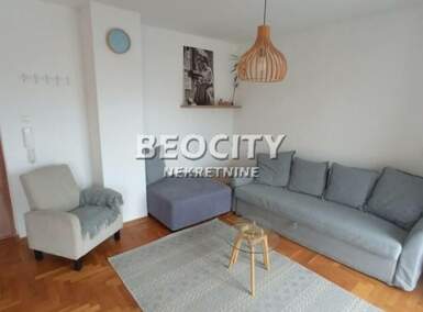 Jednosoban stan, Novi Sad - Socijalno | Prodaja · 34m² · 100.000€