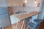Jednosoban stan, Novi Sad - Socijalno | Prodaja · 34m² · 100.000€