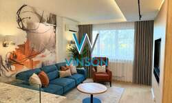 Jednoiposoban stan, Novi Sad - Sajam | Izdavanje · 40m² · 600€