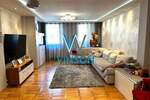 Cetvorosoban stan, Novi Sad - Grbavica | Prodaja · 116m² · 322.600€