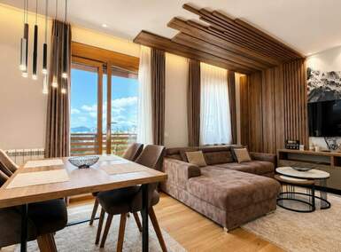 Dvosoban stan, Zlatibor - Centar | Prodaja · 41m² · 120.000€